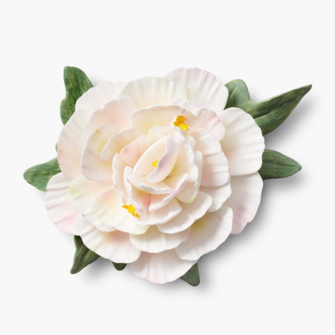 BLOOM PORCELAIN FLOWER
