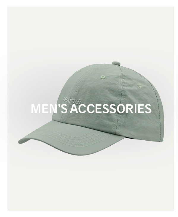 Men’s Accessories