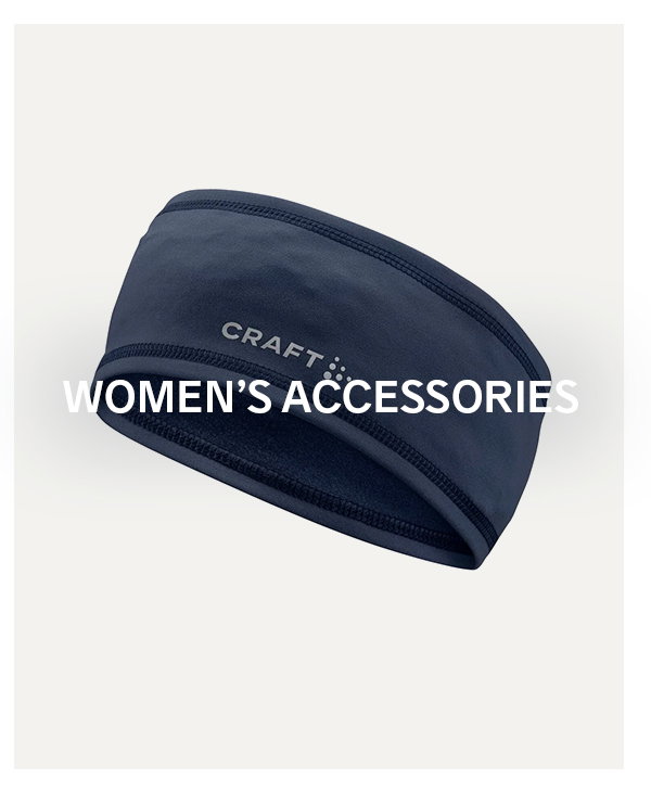 Women’s Accessories 