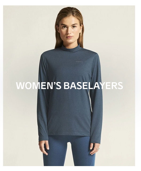 Women’s Baselayers 