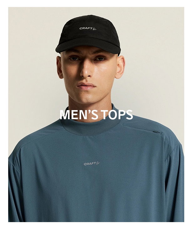 Men’s Tops