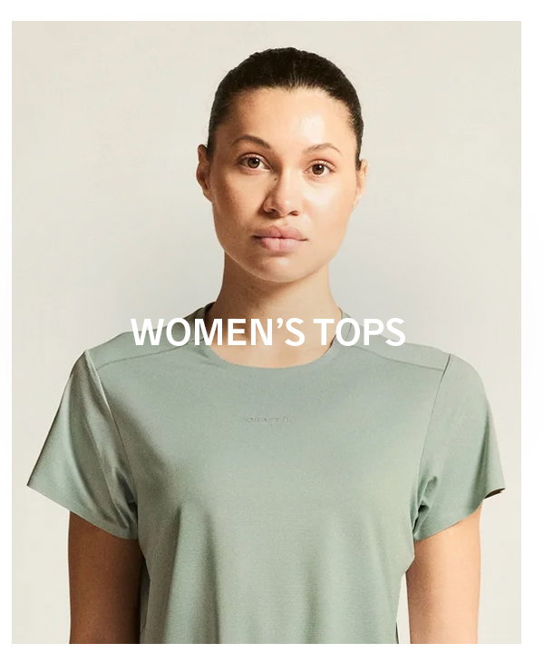 Women’s Tops 