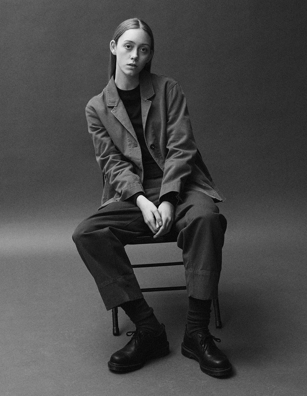 MHL. Autumn Winter 2026 Lookbook.