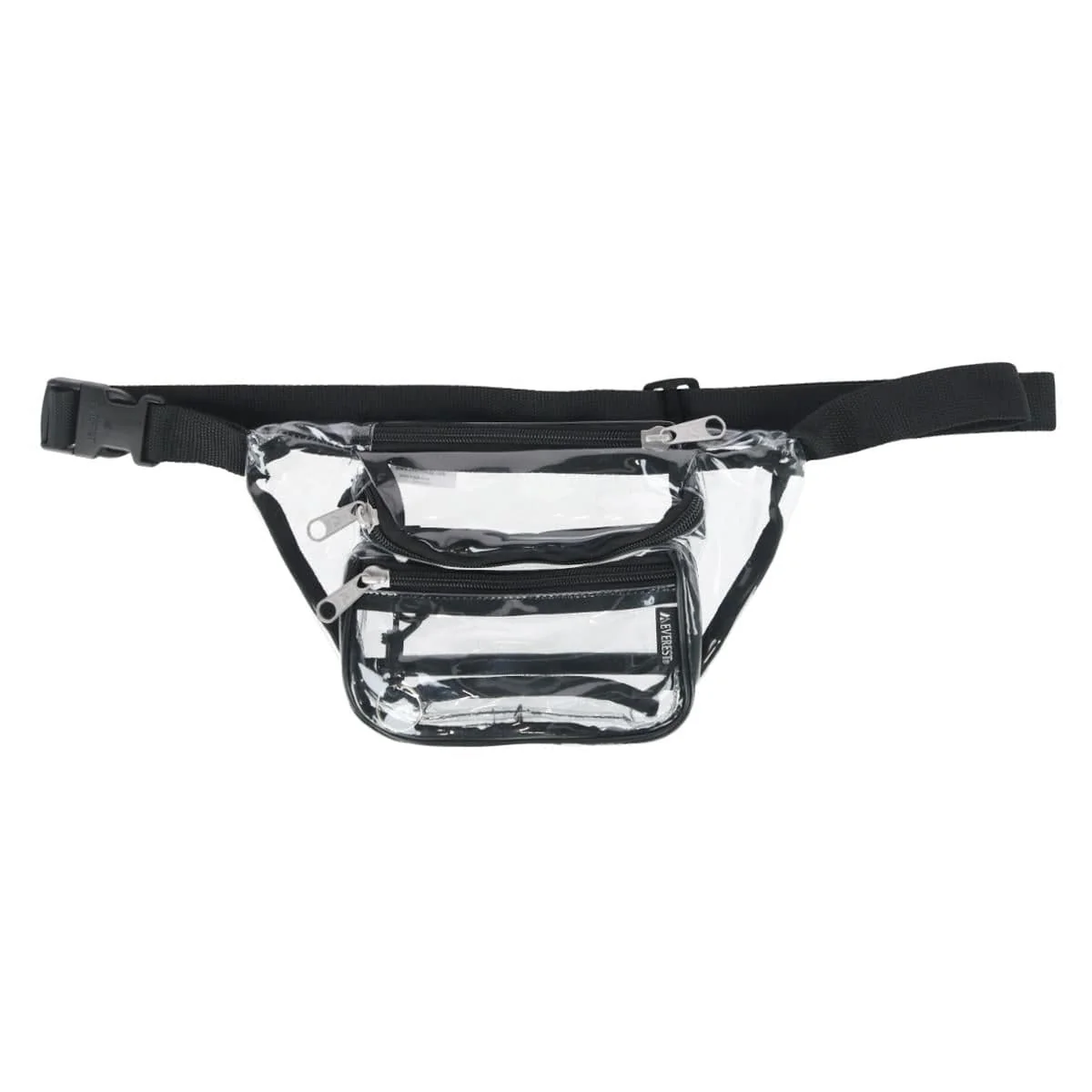 Image of Everest Clear Stadium Waist Pack