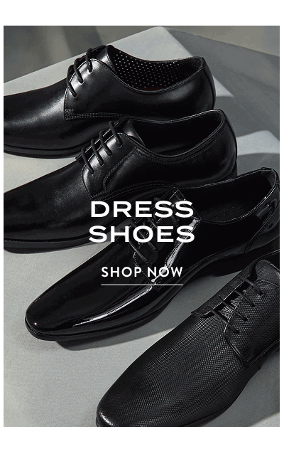 Dress Shoes