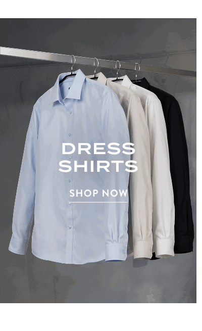 Dress Shirts