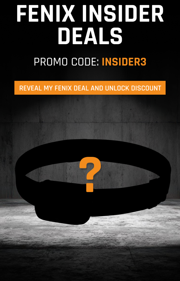 UNLOCK MYSTERY DEAL AND DISCOUNT