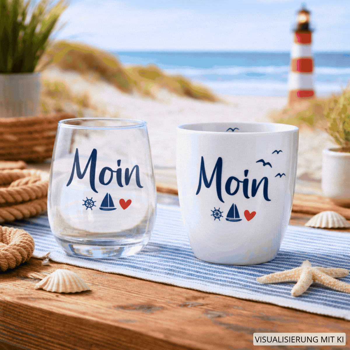 Wohnaccessoires
