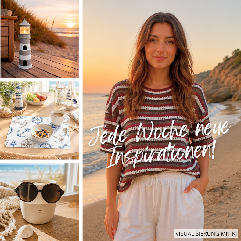 Seaside64.de – Website