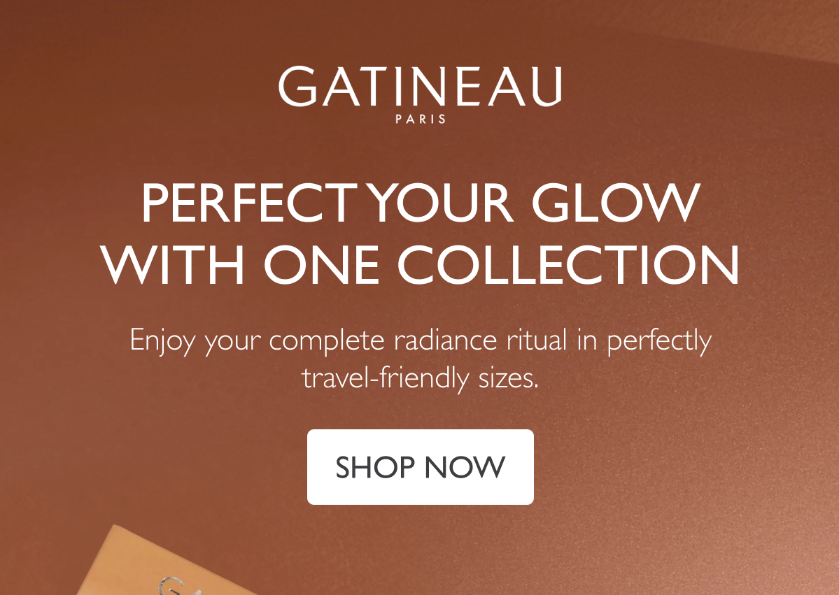 Perfect Your Glow with 1 Collection