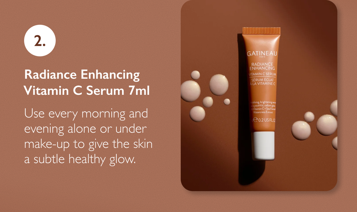 Radiance Enhancing Vitamin C Serum 7ml 