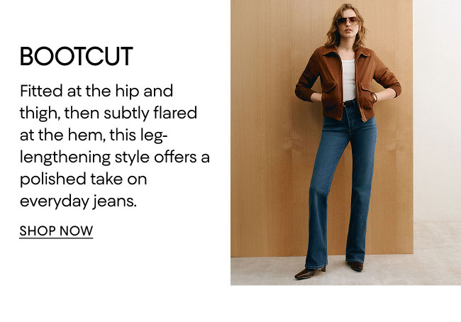 Bootcut