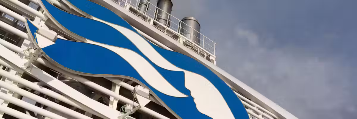 Princess Is Changing the Rules for Future Cruises
