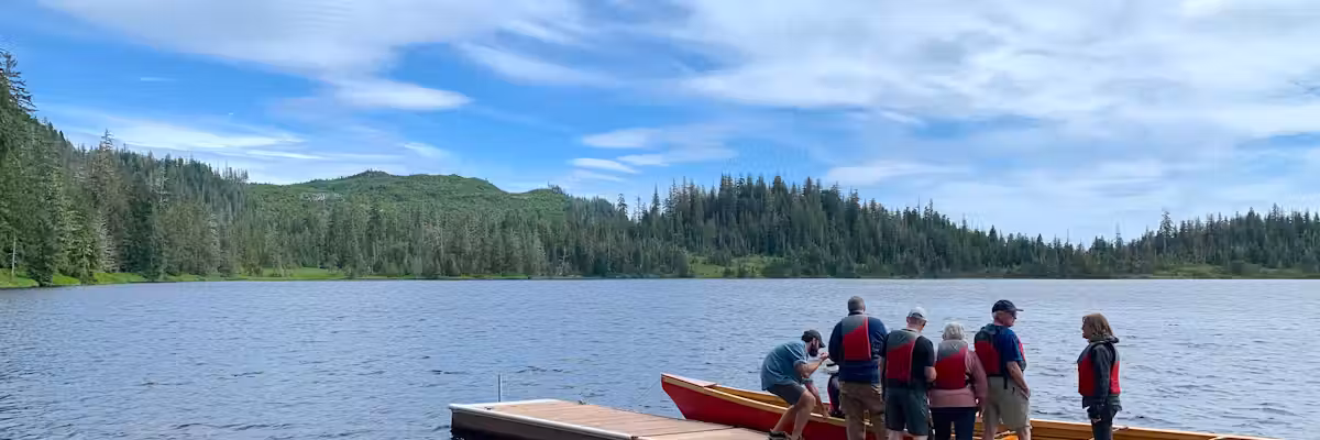 Alaska Cruise Deals