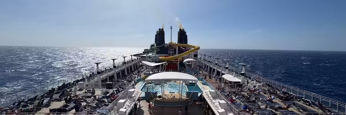 NCL Cruise Deals