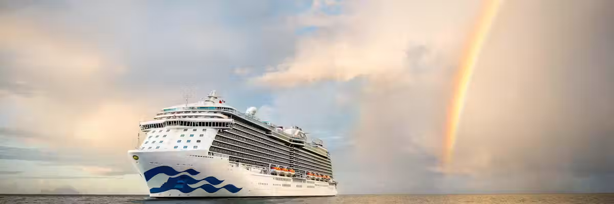 Princess Cruise Deals