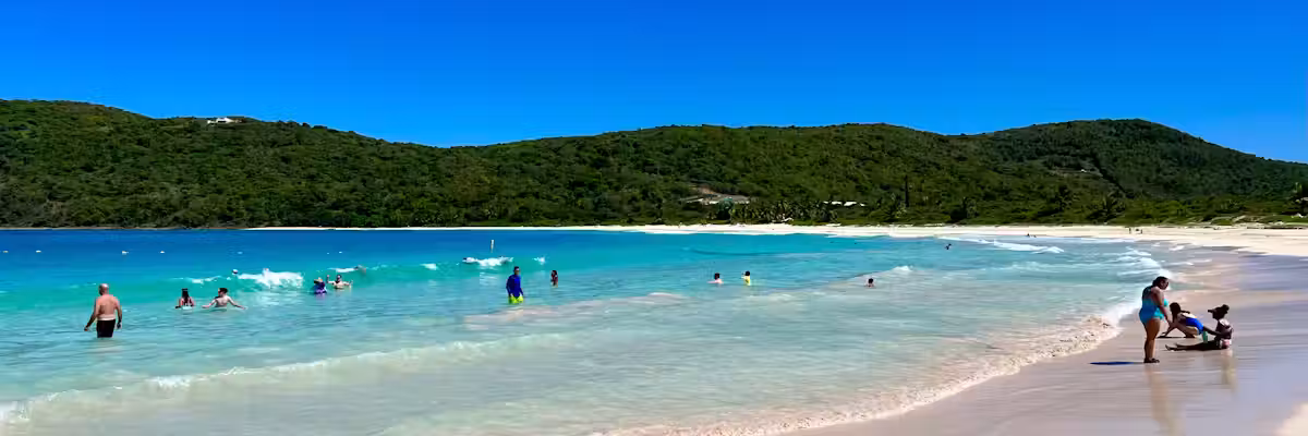 Caribbean Cruise Deals