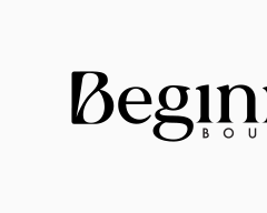 Homepage | Beginning Boutique