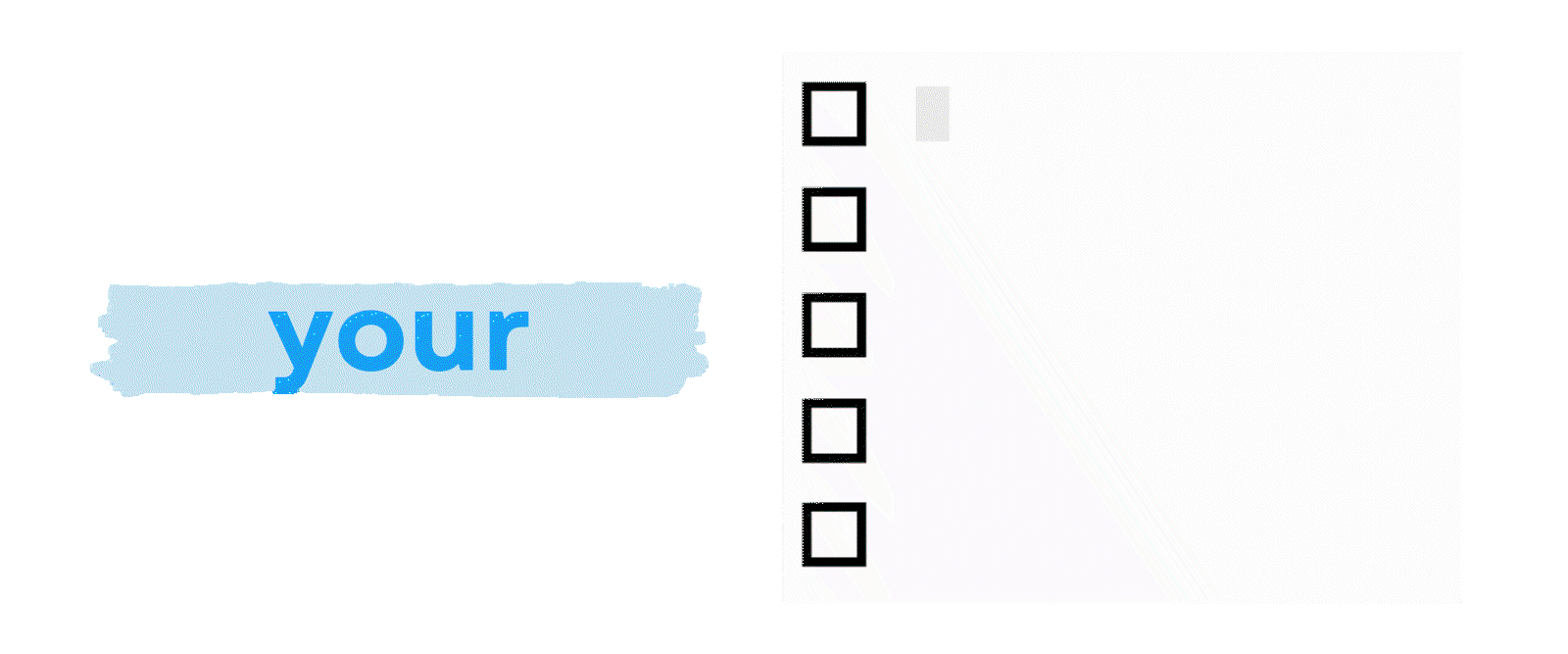 Create emails quickly with structures