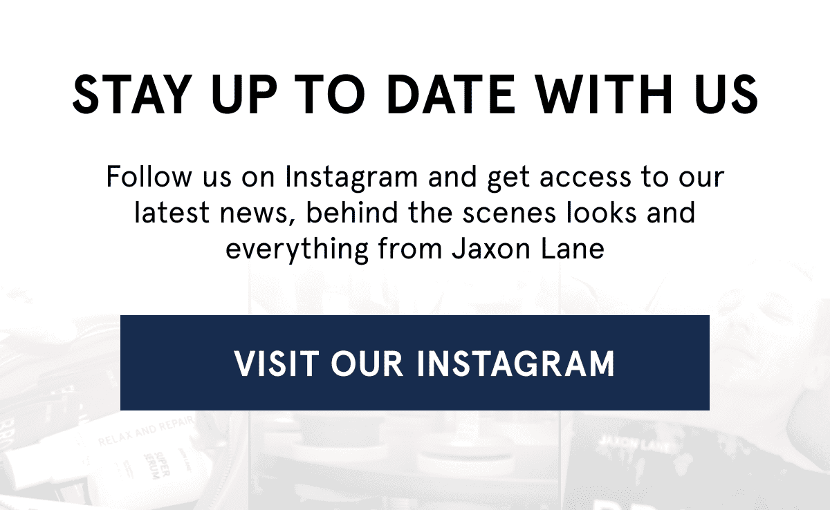 Stay Up To Date With Us