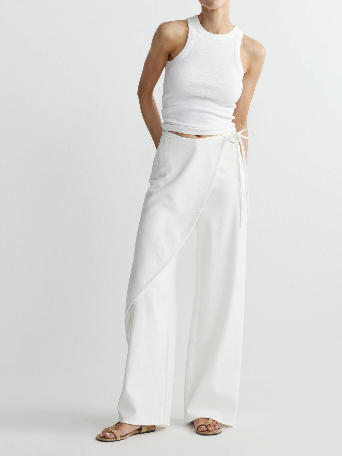 White Denim — Now 25% Off