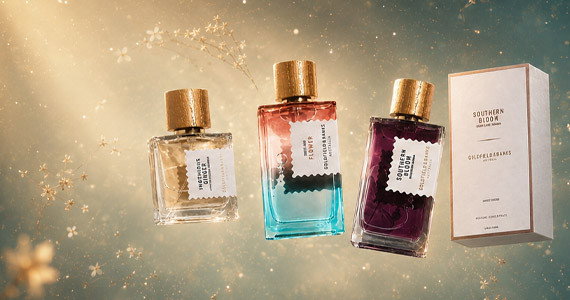 PARFUMS DE NICHE AUX NOTES RAFFINÉES