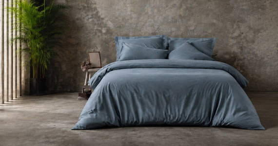 LINGE DE LIT