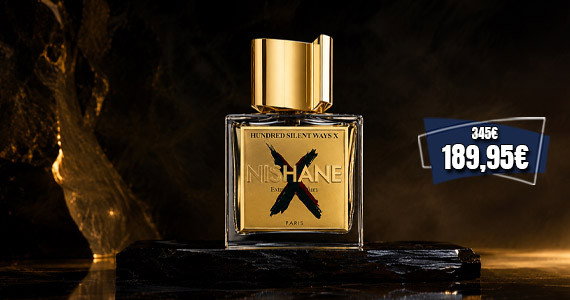 L’ART DU PARFUM INTENSE