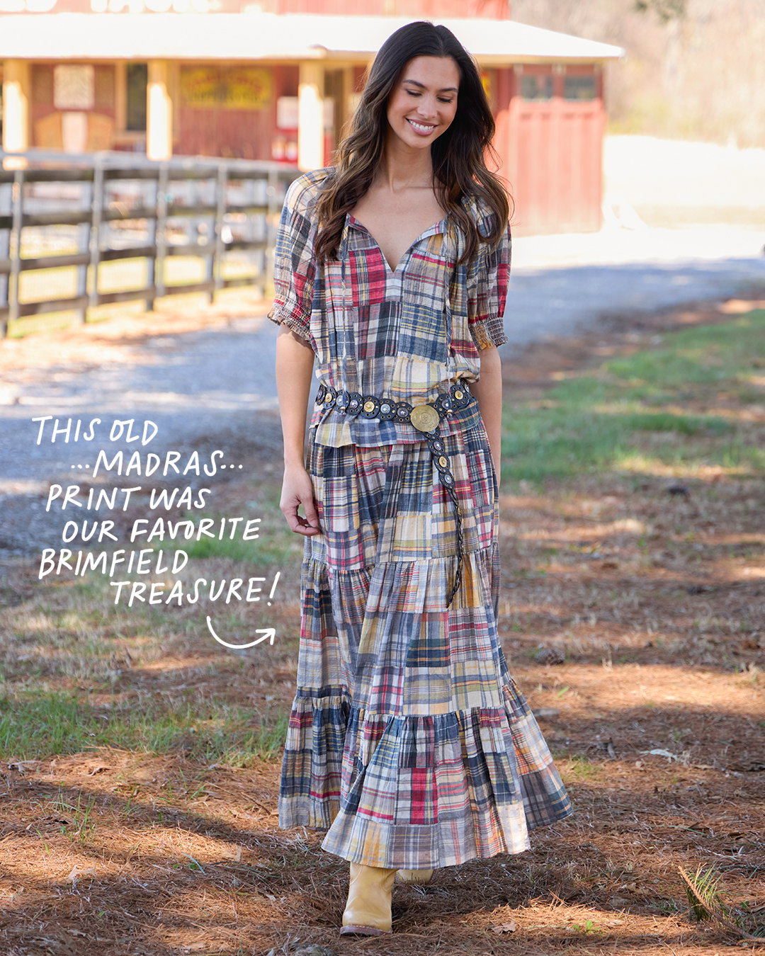 SHOP NEW VINTAGE WESTERN