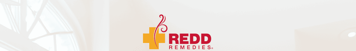 REDD REMEDIES 