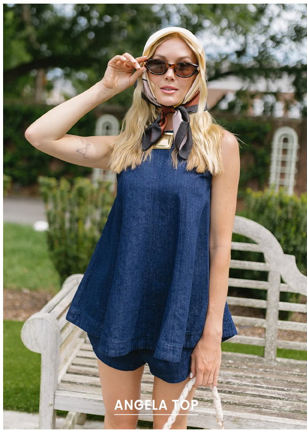 Shop Angela Top