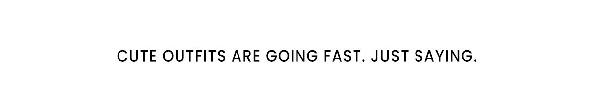 Shop BOGO Sale