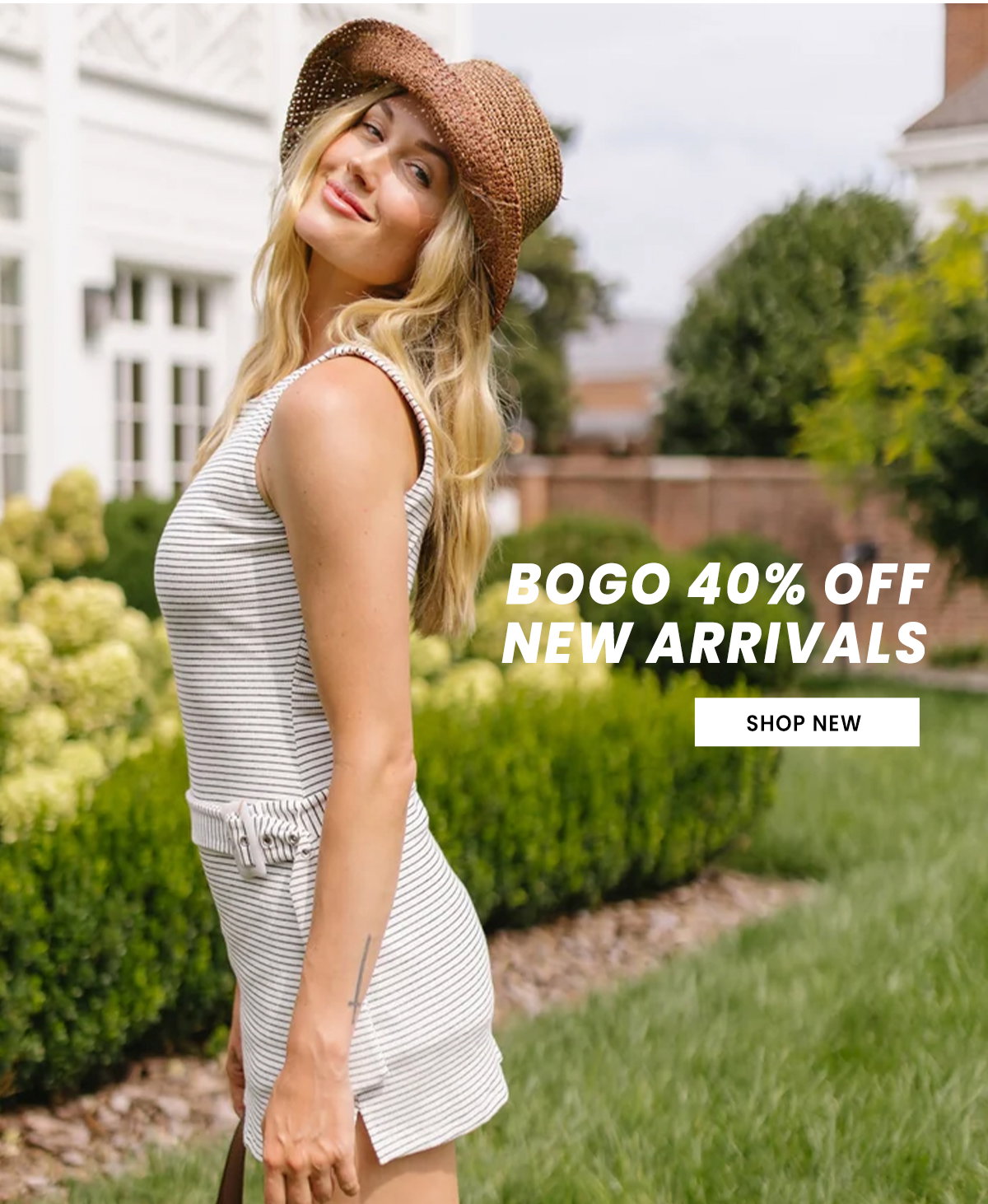 Shop BOGO Sale