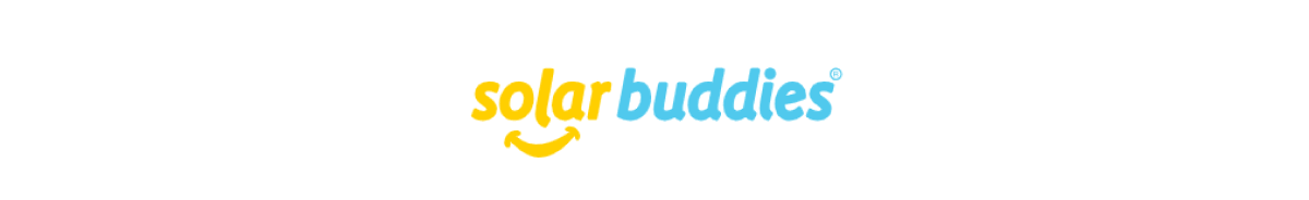 Solar Buddies Header Logo