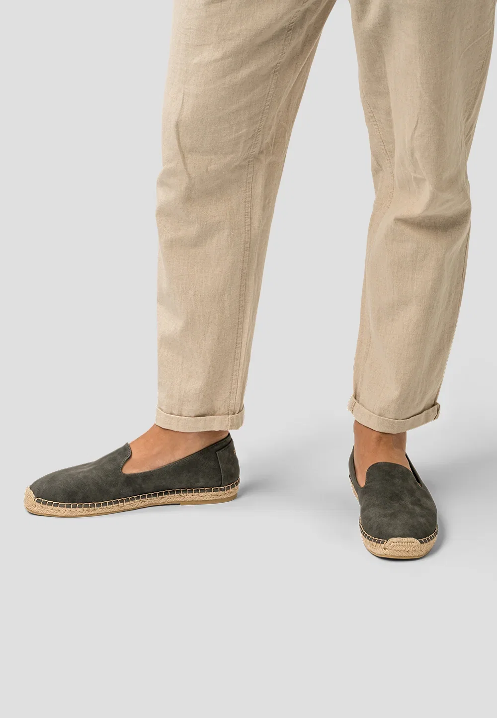 Moc Vegan Leather Black