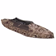 Northern Flight Waterfowl Kayak Blind - TrueTimber Prairie