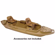 Stealth 2000 Duck Boat