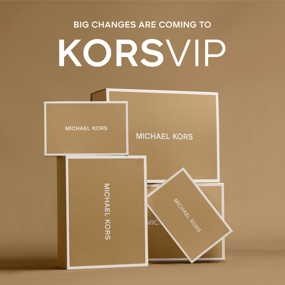 Michael Kors