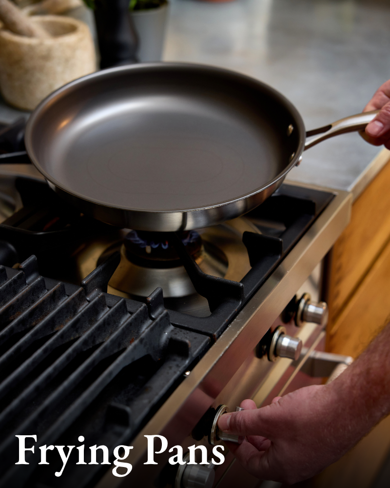 Frying Pans