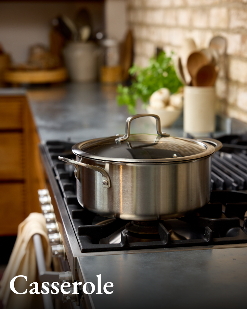Casserole