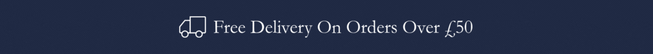 Free Delivery on Orders over £50, Lifetime Guarantee on Cookware & Trusted since 1984