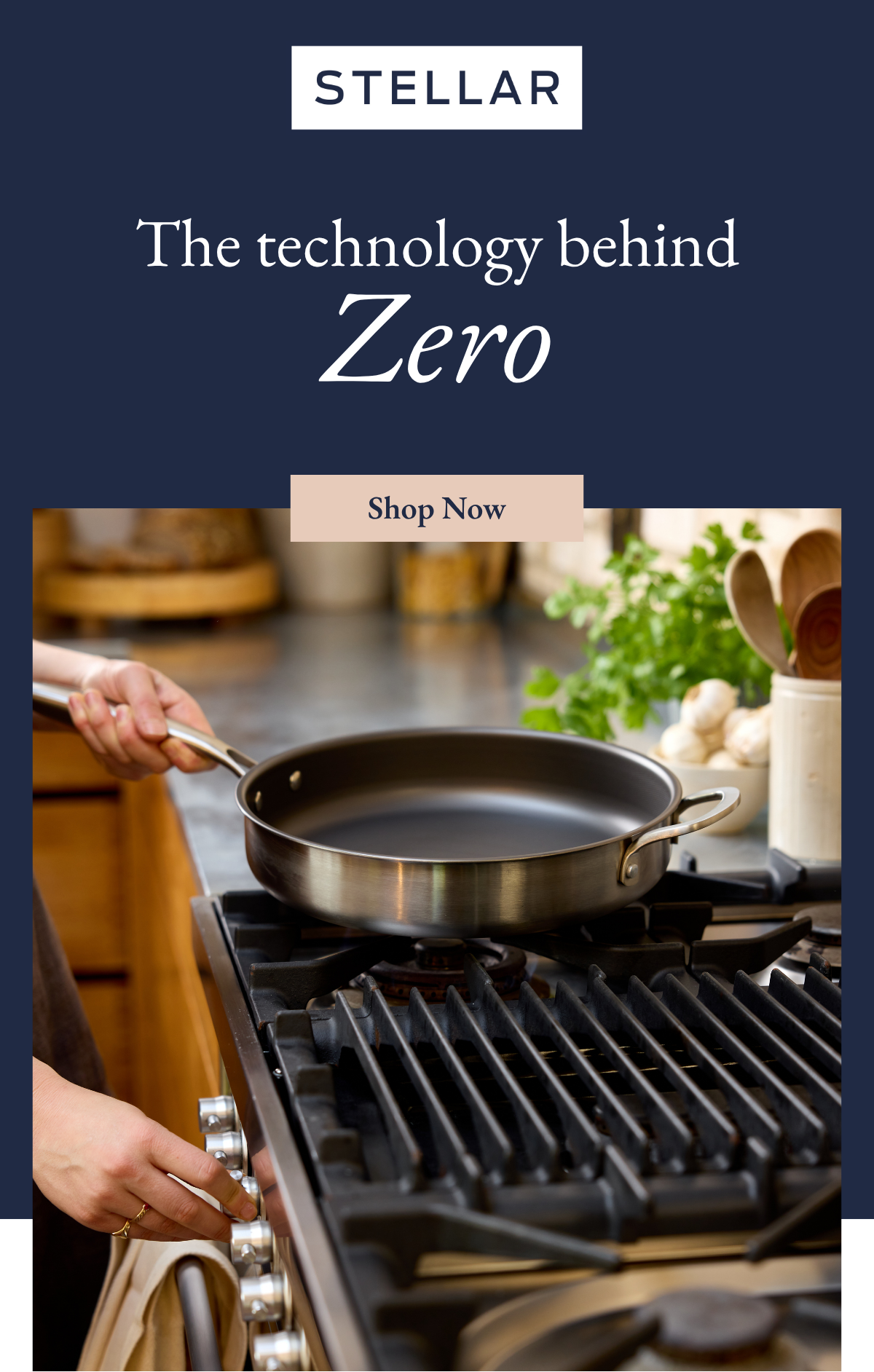 The Technology Behind Zero