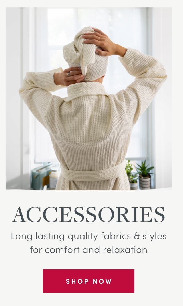 Shop All Sale Accessories
