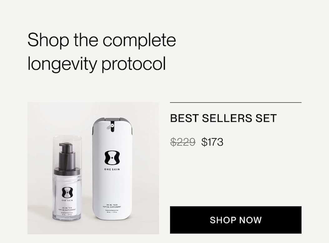 BEST SELLERS SET