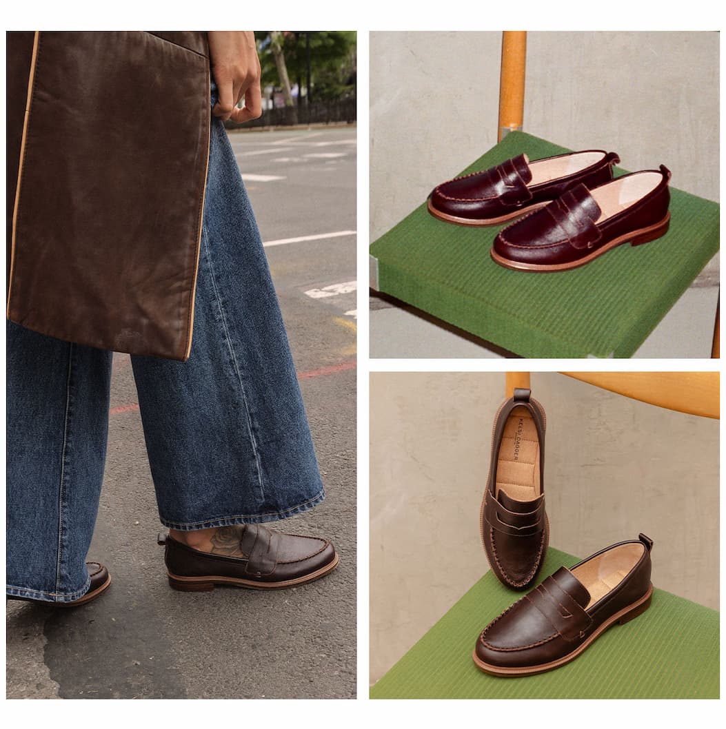 loafers