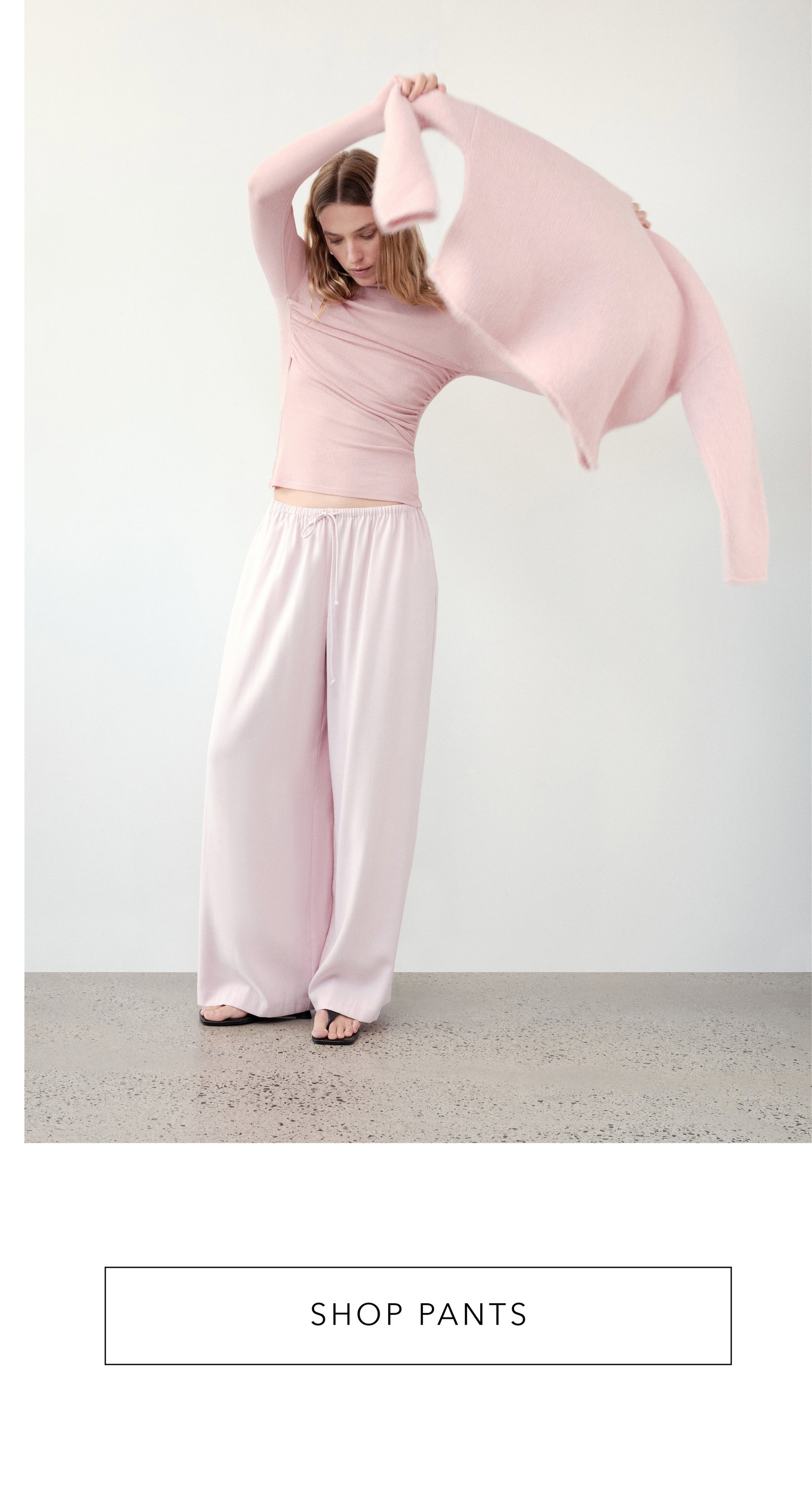 Pants