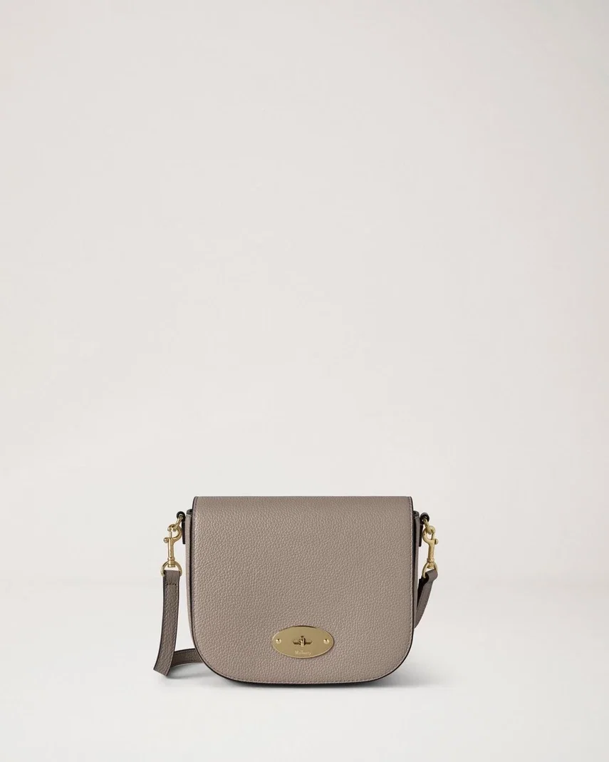 Small Darley Satchel