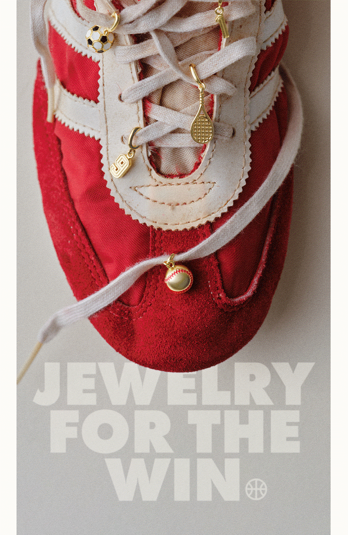 Jewelry For The Win