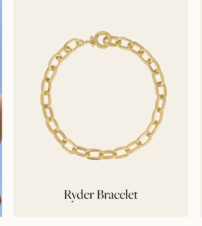 Ryder Bracelet