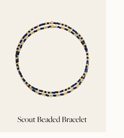 Scout Bracelet